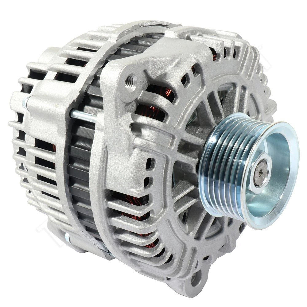 12V Alternator for Nissan Frontier/Xterra 4.0L (2005–2007)