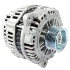 12V Alternator for Nissan Frontier/Xterra 4.0L (2005–2007)