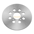 Rear Brake Disc Rotor for Yamaha Banshee 350 (1988–2001) 2XJ-25831-50-00