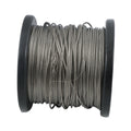 Wire Rope 7x7 1.5mm for Various Applications (304 Stainless Steel)