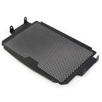 Black Radiator Grille Guard Cover for YAMAHA MT-09 (2021-2022)