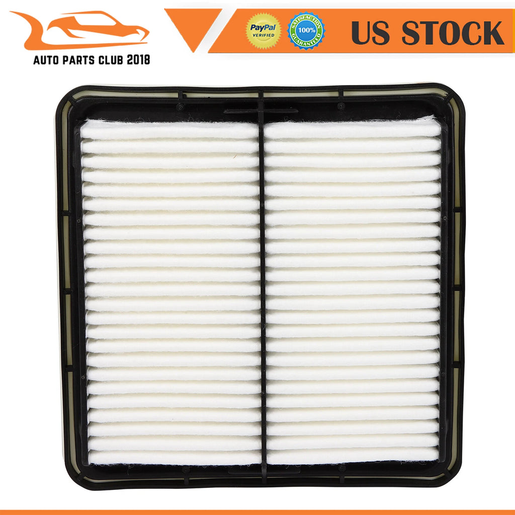 Air Cleaner Box Engine Air Filter for Subaru Forester Outback WRX (2014–2020)