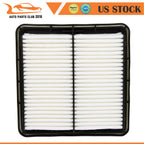 Air Cleaner Box Engine Air Filter for Subaru Forester Outback WRX (2014–2020)