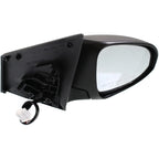 Power Mirrors for Toyota Corolla (2014–2019) Heated, Signal Light