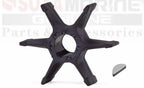 Rubber Impeller for Parsun Outboard 36 40 HP (T36-03000200)