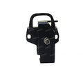 LH Front Engine Mount for Isuzu MU UCS17 (1989-1994)