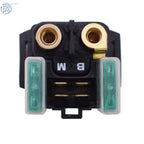 Starter Solenoid Relay for Yamaha YFM Grizzly Kodiak Big Bear