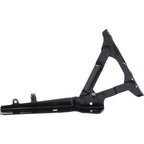 Set of 2 Hood Hinges for Tesla Model S (2012–2021)