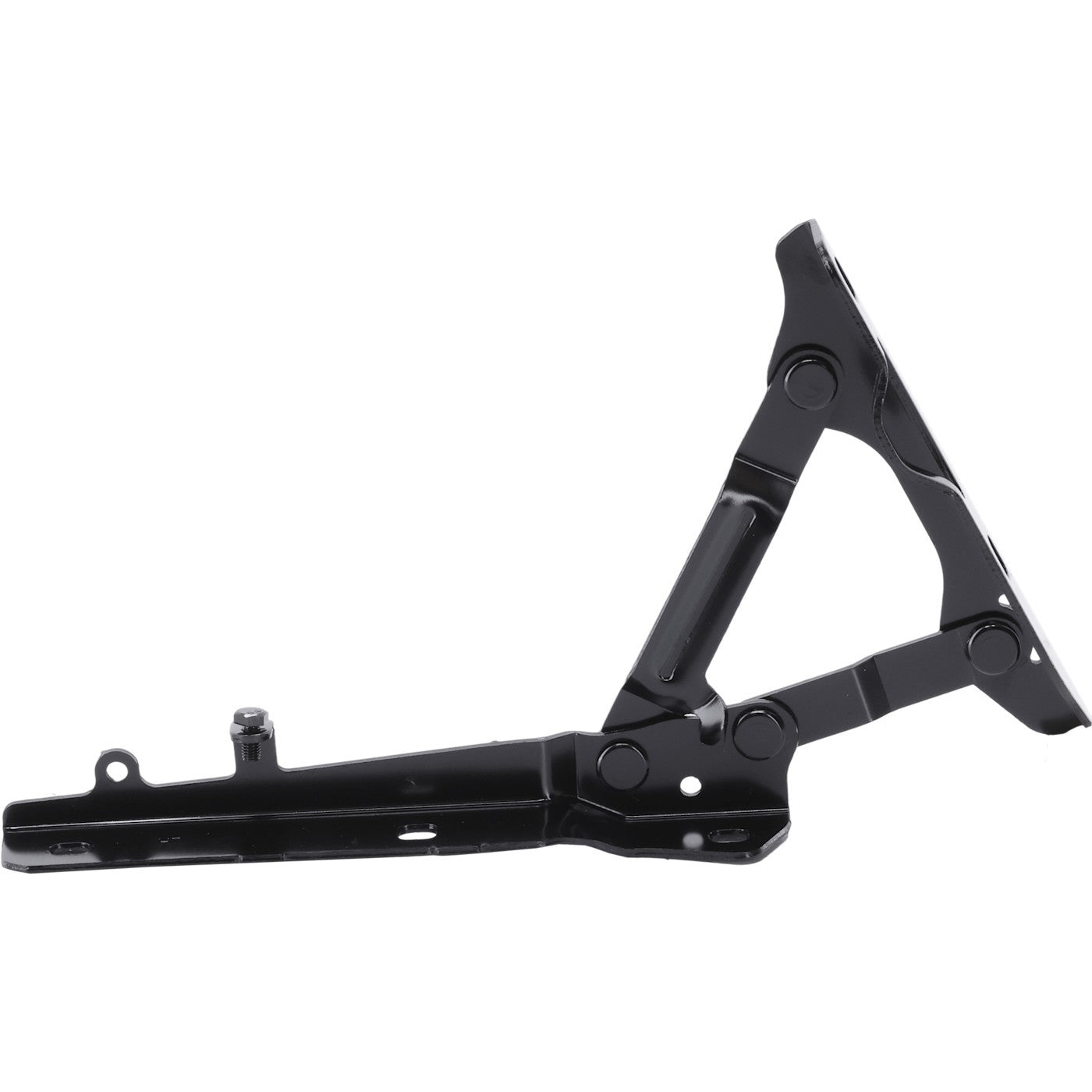 Set of 2 Hood Hinges for Tesla Model S (2012–2021)