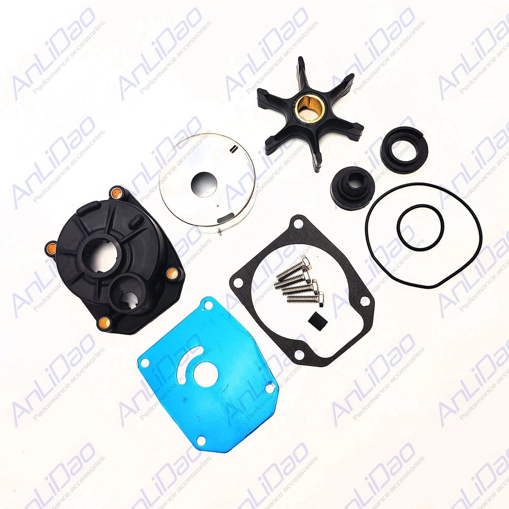 Water Pump Kit for Johnson Evinrude 40 50 55 60 65HP (5006511, 18-3453)