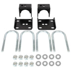 Rear Axle Flip Kit for Chevy C10 GMC 1/2 Ton Truck (1973–1987) 5" Drop