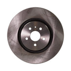 Brake Disc Rotors and Pads Kit for Lincoln MKZ (2017–2020)