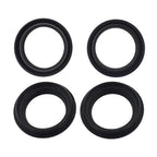 Fork Seal & Dust Seal Kit for Honda VTX1300 (2003–2009) & Kawasaki KLE650 (2006–2018)