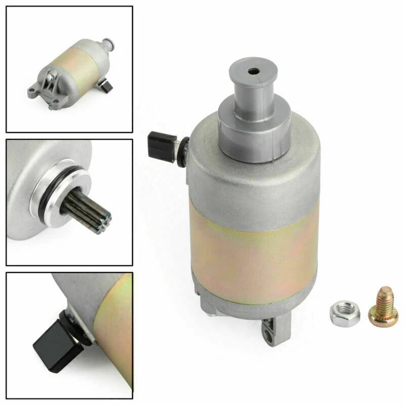 Starter for Yamaha Tricity NMAX Cygnus 125 150 (2017–2023)