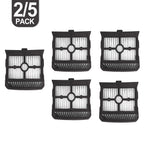Set of 2 HEPA Filters for XClean 10