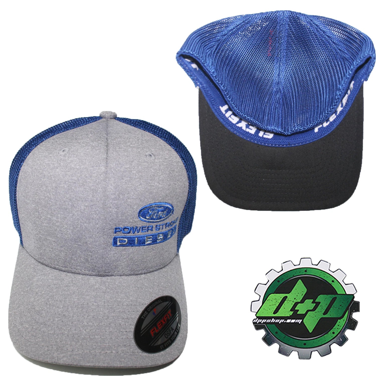 Powerstroke Hat for Ford (OSFA)