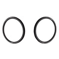 2X O-Ring for OMC (302588)
