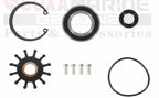Raw Sea Water Pump Repair Kit for Volvo Penta (Crank Mounted)