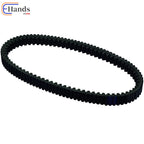 Drive Belt 59011-0011 for Kawasaki KAF400 Mule (2000–2009)
