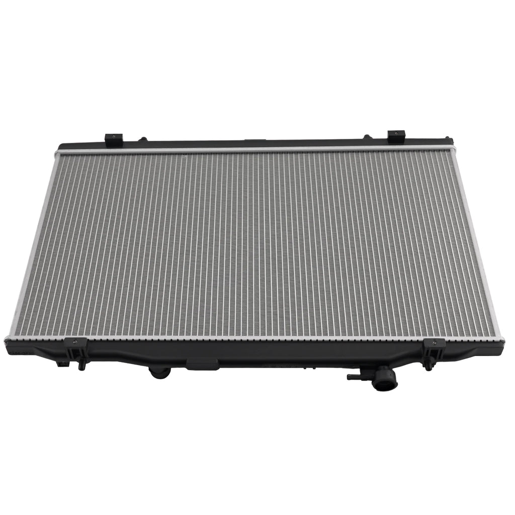 Aluminum Engine Coolant Radiator for Honda Odyssey 2018-2024 (3.5L)