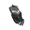 Replacement Polypropylene Front Passenger Side Forward Fender Liner