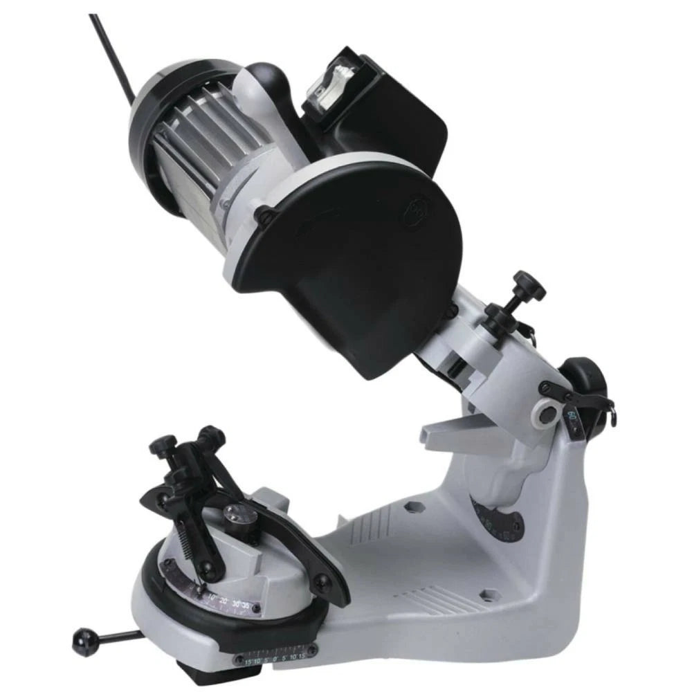Chainsaw Sharpener 700-220 for Maxx (120V, 2.8A, 2950 RPM)