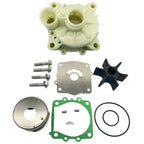 Water Pump Kit with Housing for Yamaha C115 (2015–2019)