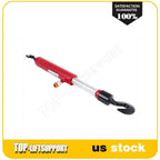 10 Ton Hydraulic Puller with Steel Swivel Hook for Automotive Use