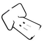 Saddlebags Guard Bar Bracket for Harley Touring Electra Glide (1997–2008)