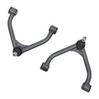 Set of 2 Front Upper Control Arms for Silverado 1500 GMC Sierra 1500 (1999–2006)