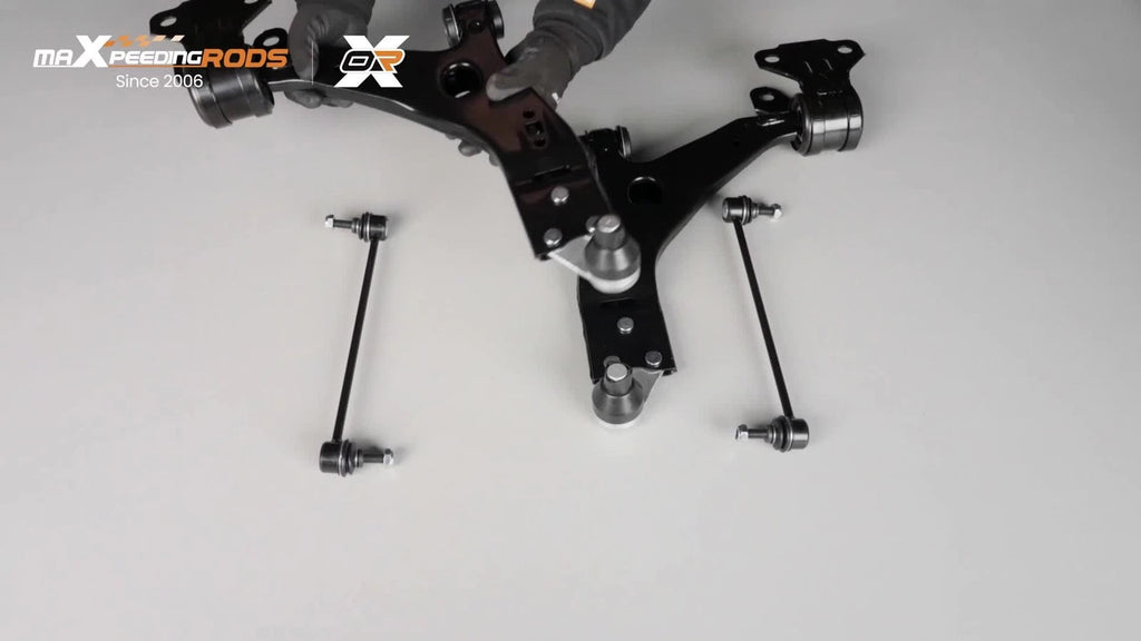 Front Lower Control Arm & Ball Joint for Ford Escape (2013-2015)