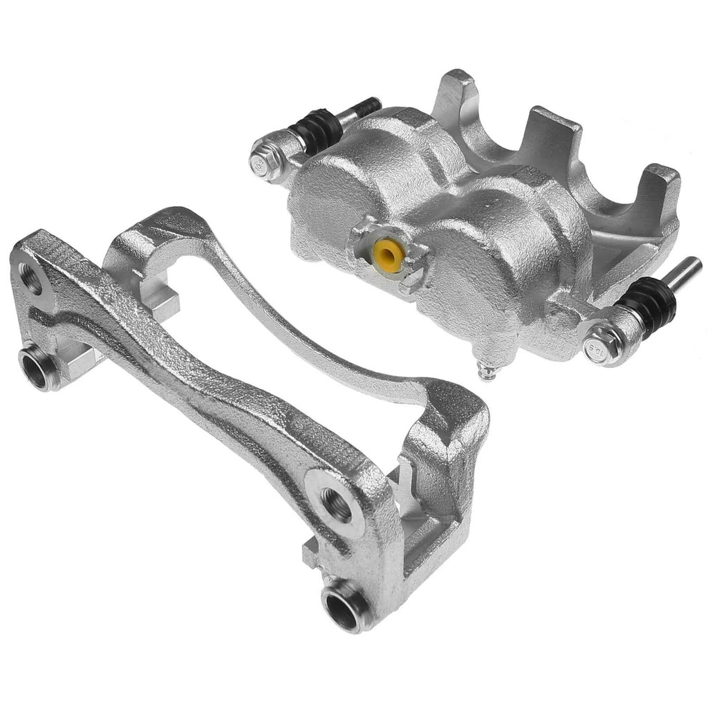 Front Left Disc Brake Caliper with Bracket for Kia Sedona (2004-2005)