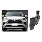 LH Front Windshield Wiper Cowl Cover Seal for Toyota Highlander (2021-2024)