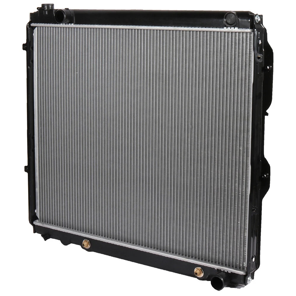 Aluminum Radiator for Toyota Sequoia (2001-2004)