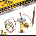 A/C Expansion Valve for Lexus LS400 for Toyota Cressida (1990–1992)