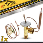 A/C Expansion Valve for Lexus LS400 for Toyota Cressida (1990–1992)