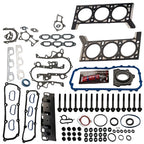 Full Gasket Set with Head Bolts for Jeep Wrangler (2007-2011)