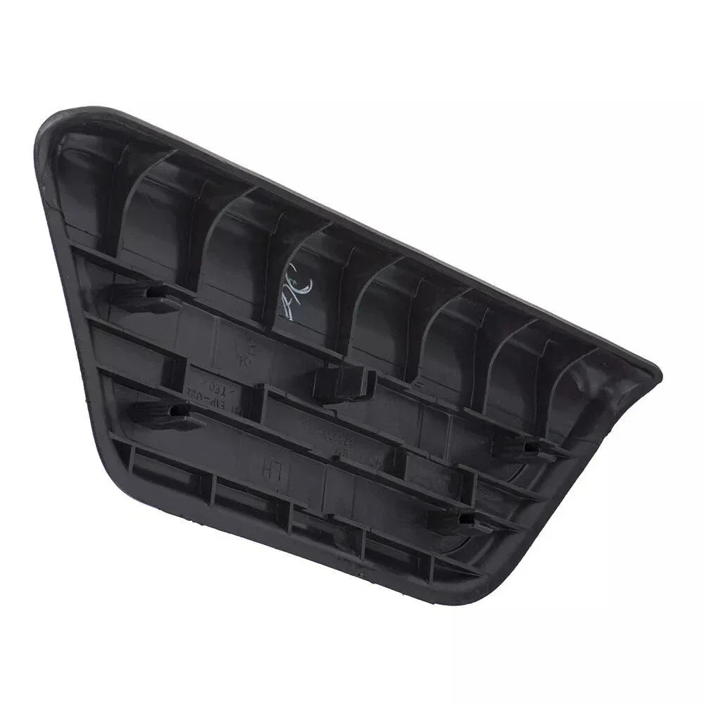 Left Hand Side Truck Bed Panel Step Pad for Chevrolet Silverado, Sierra (2007-2018)