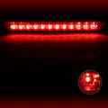 Full LED Third Tail Brake Light for Chevy Equinox (2007–2009)