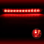 Full LED Third Tail Brake Light for Chevy Equinox (2007–2009)