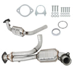 Catalytic Converter for Chevy Silverado GMC Sierra (1999-2007)