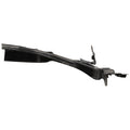 Radiator Support Core Driver Left for Infiniti G37 G25