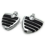Wing Mini Floorboard for Harley Softail Slim FLSL Breakout FXBR (2018–2023)