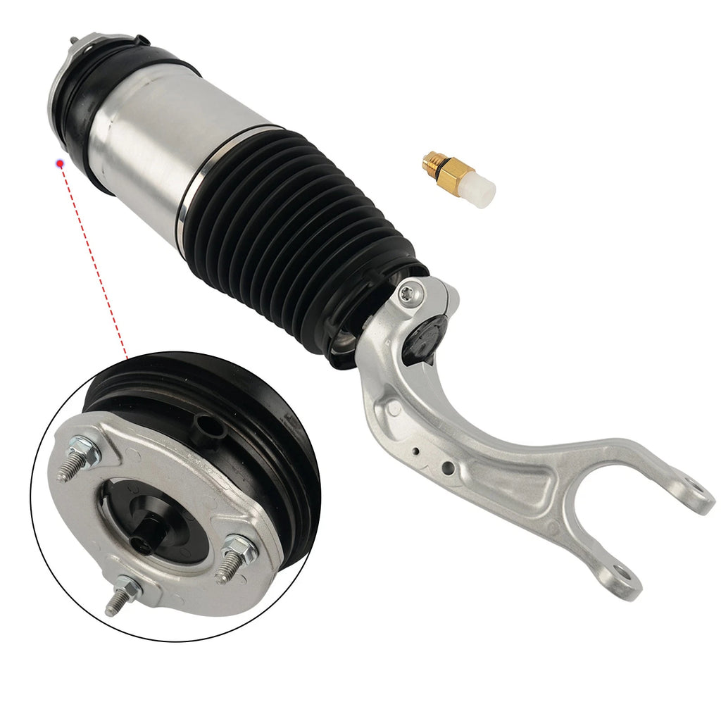 Front Air Suspension Strut Assembly for Tesla Model X (2016-2019)