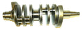 WSM Crankshaft for Yamaha 115/130 Hp (1990–2010) - 850-335
