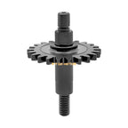 Water Pump Impeller Shaft Gear for Yamaha YZ125 (1998–2004)