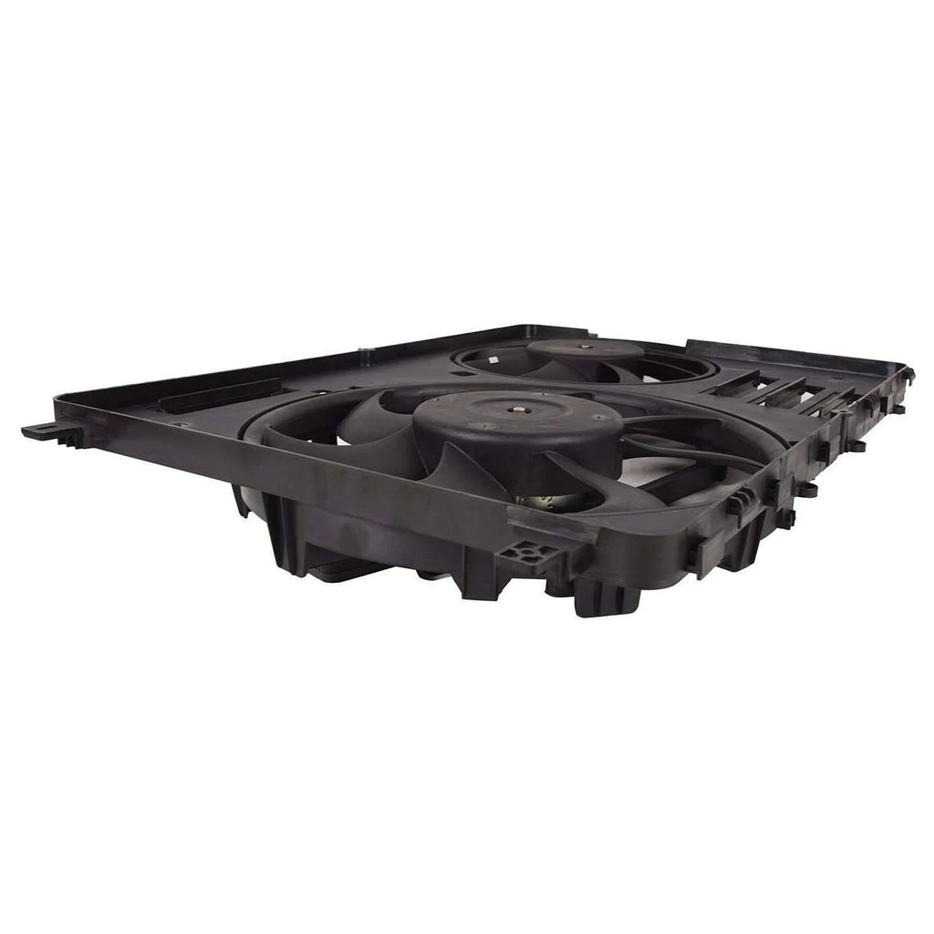 Radiator Cooling Fan Assembly for Land Rover Discovery Sport (2012-2017)
