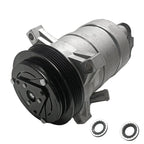 A/C Compressor w/Clutch for Acura Cadillac Isuzu Olds (1993–2002) CO20177GLC 58956