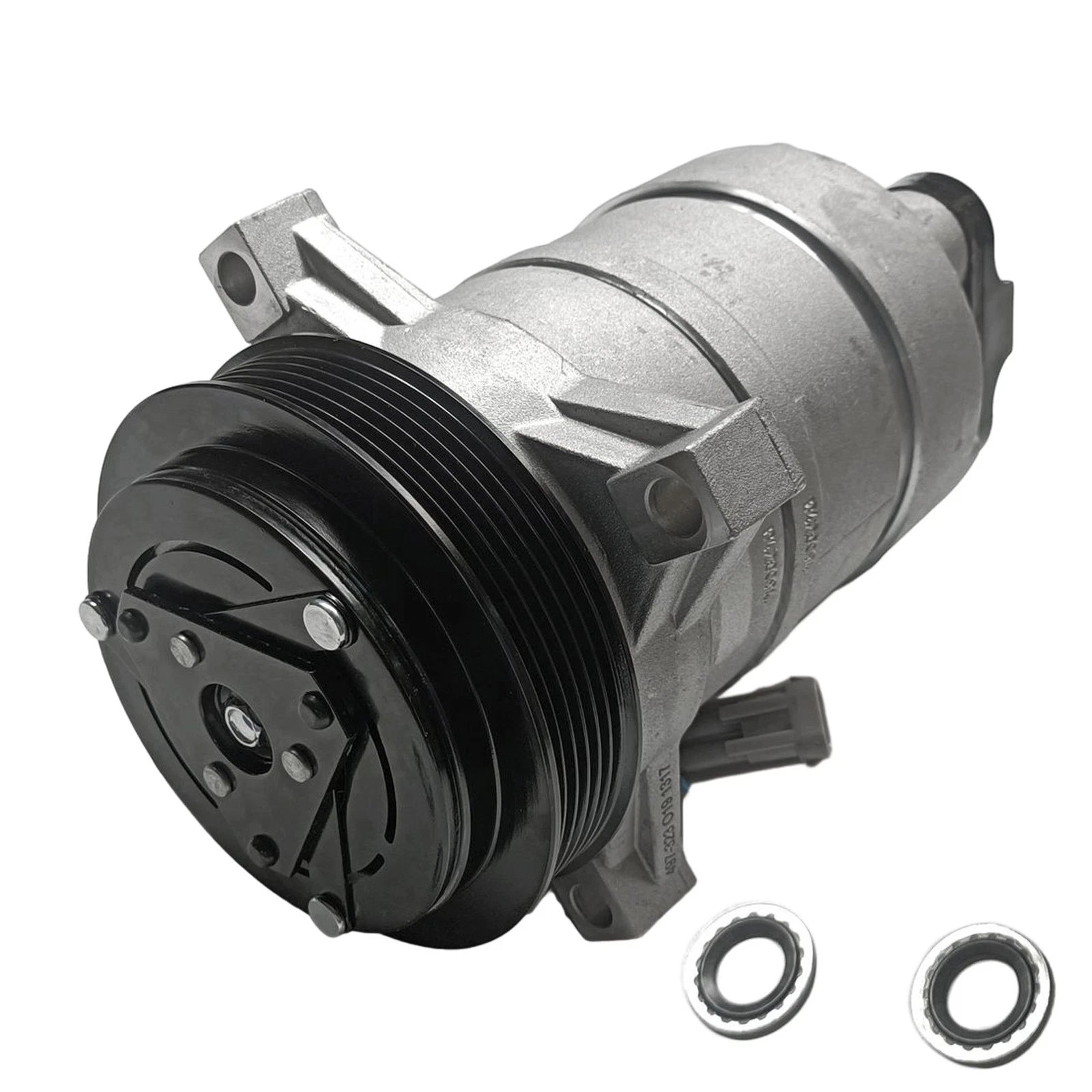 A/C Compressor w/Clutch for Acura Cadillac Isuzu Olds (1993–2002) CO20177GLC 58956