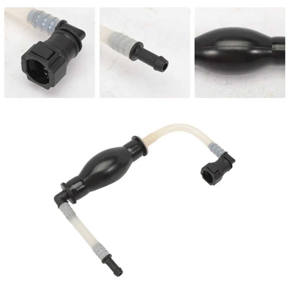 Fuel Pipe for Opel/Vauxhall Movano, Renault Master (2003-2023)